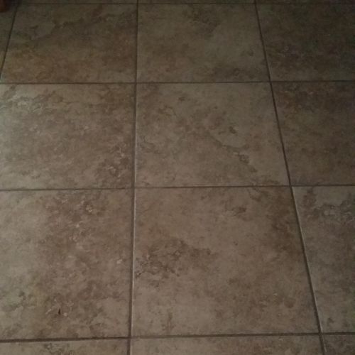 Porcelain Tile