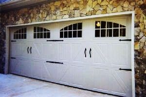 Oconee Garage Doors