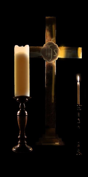 Vespers Banner