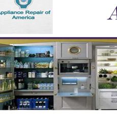 Appliance Repair of America
