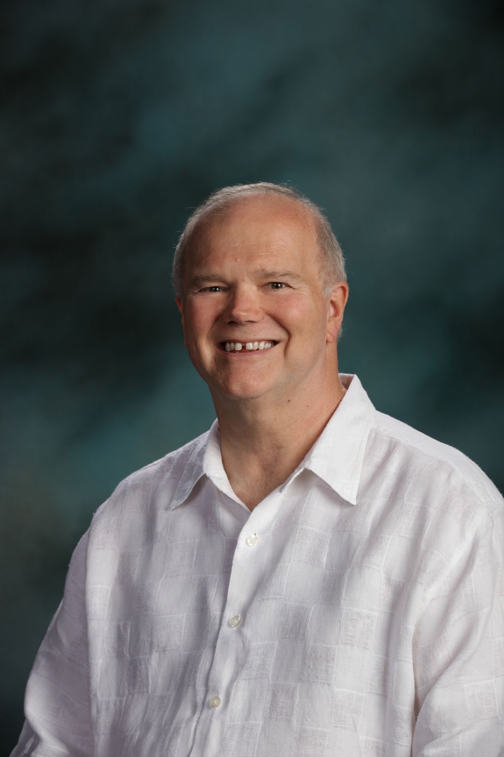 Rev. Richard Butler
All-Faiths Minister