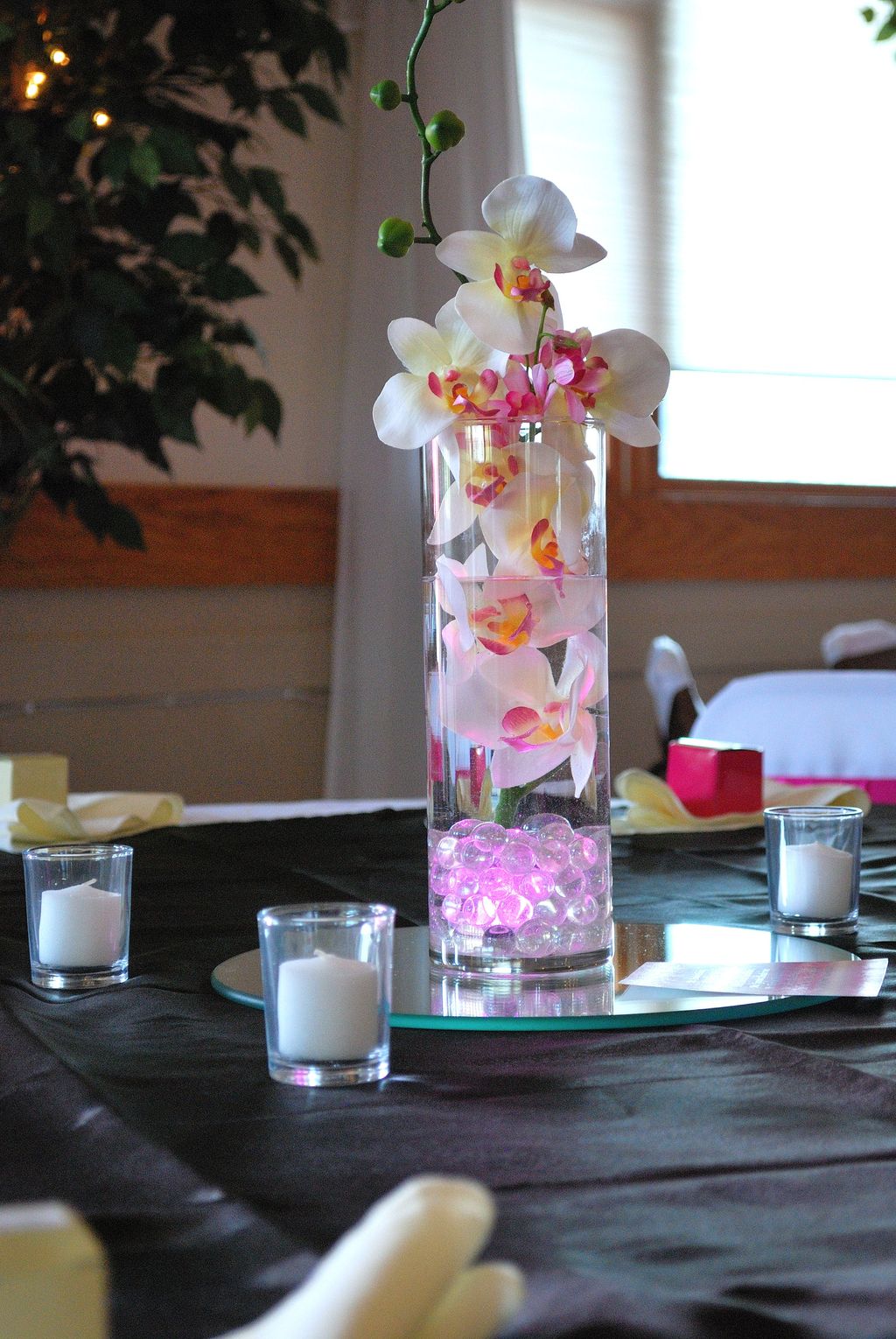 Orchard Centerpiece