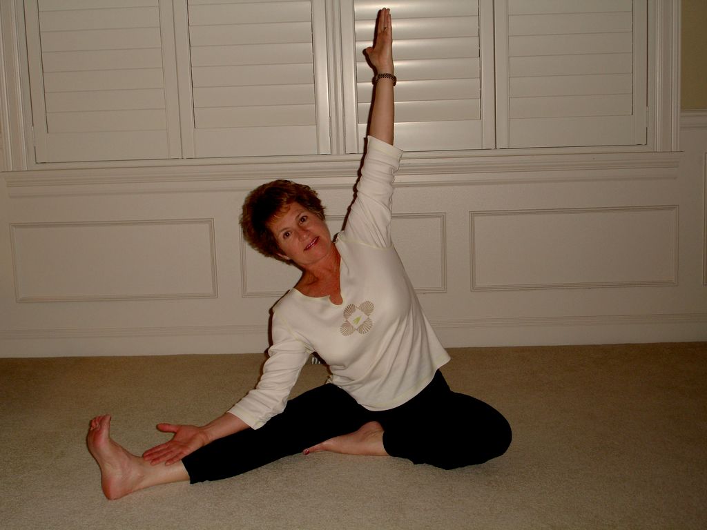 Yoga With Joani