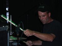 Drum lessons with Center Stage Music Lessons instr