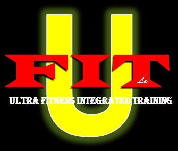 U-FIT is different!

LE ULTRA FITNESS INTEGRATED T
