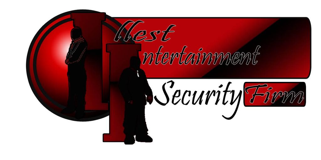 Illest Intertainment's Security Firm
