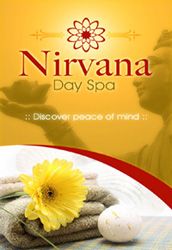 Nirvana Day Spa