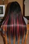 Fusion extensions with added color.