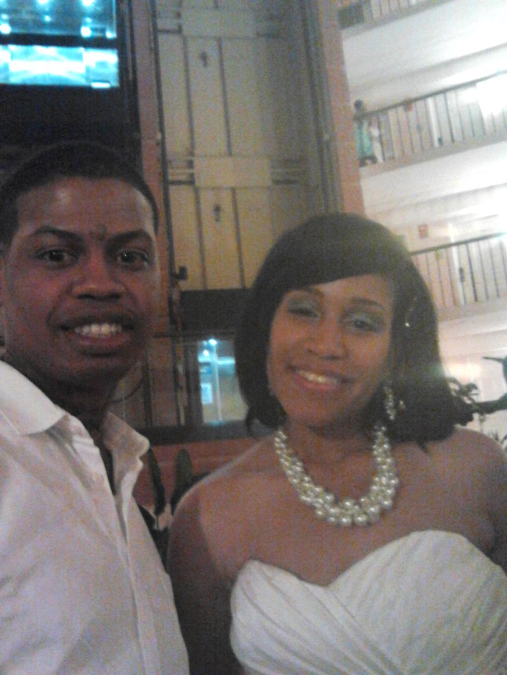 Happy Bride .. Happy Time!