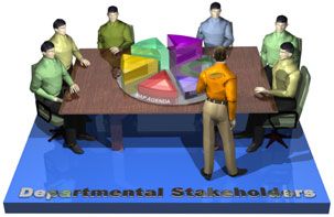 3D illustration