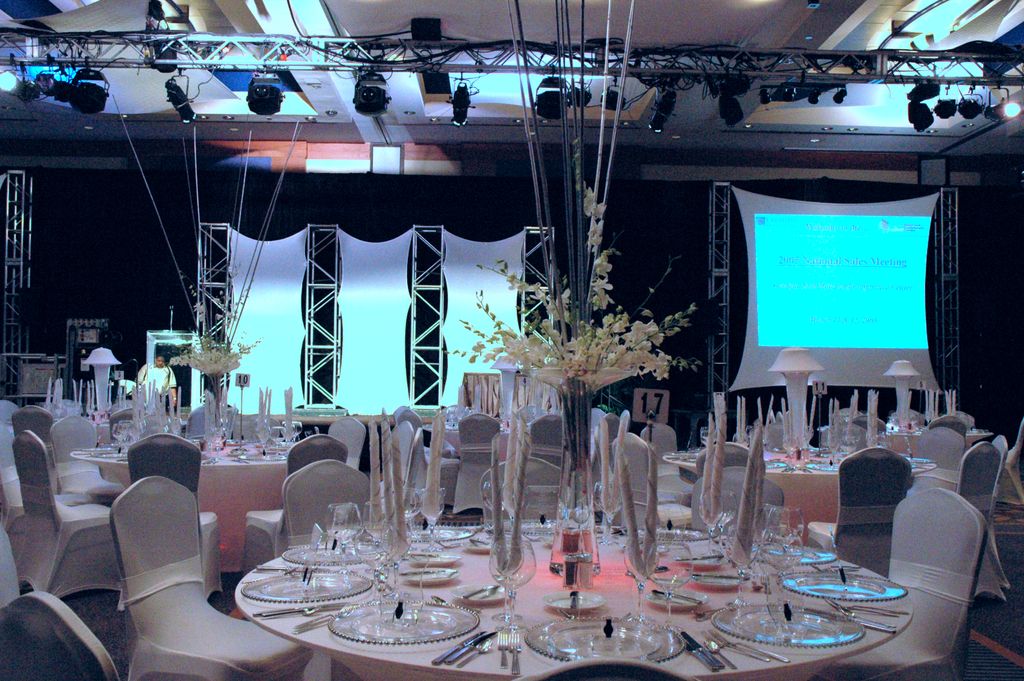 Weddings, Corporate Events & Fund Raisers