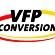 VFP Conversion - converting VFP projects to .NET