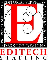 Editech Staffing