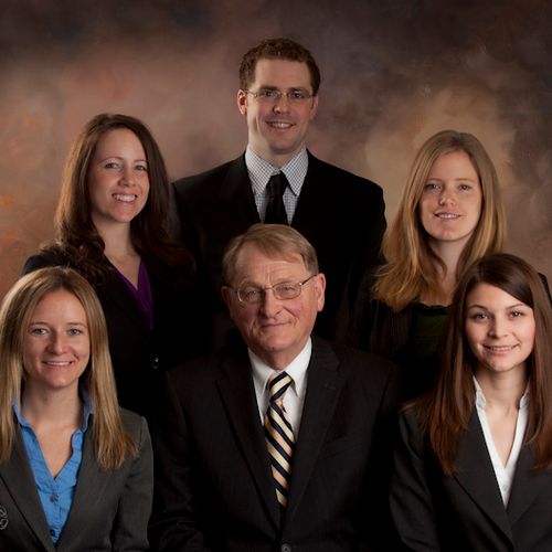 Attorneys at Sieloff & Associates, PA