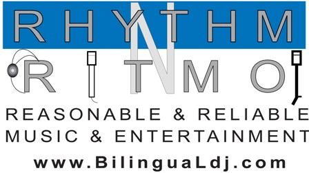 Rhythm N Ritmo logo
