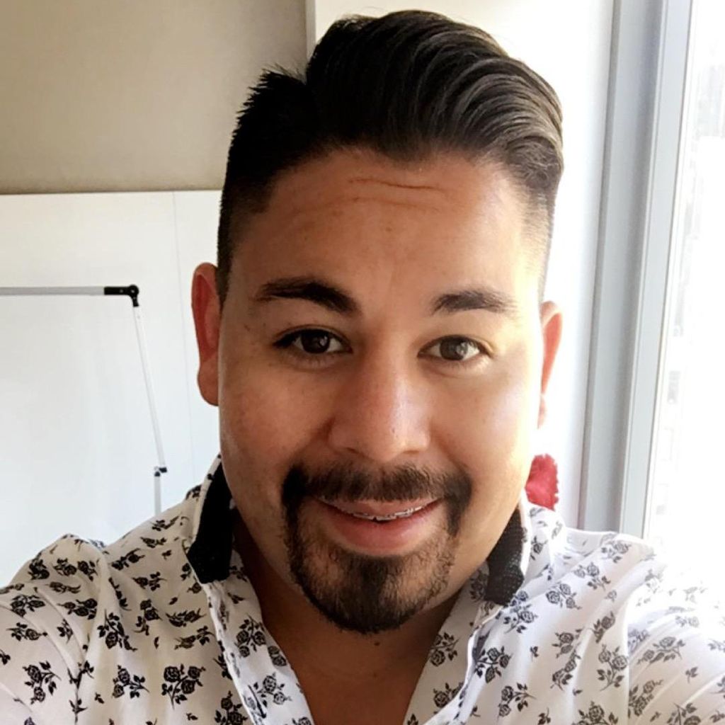 pro avatar