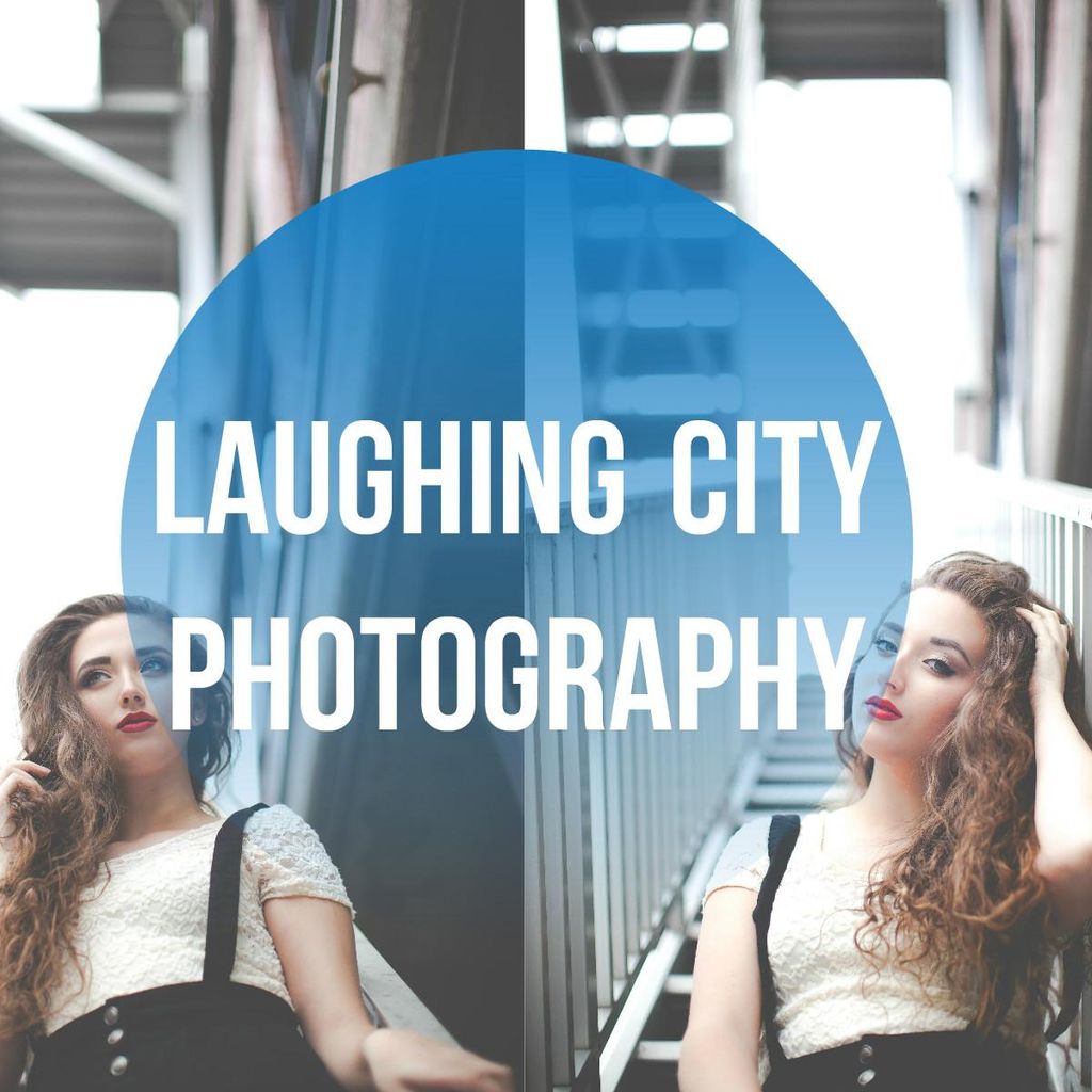 Laughing City Photography