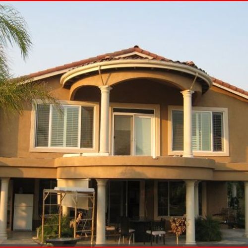 House Painter in San Jose Ca