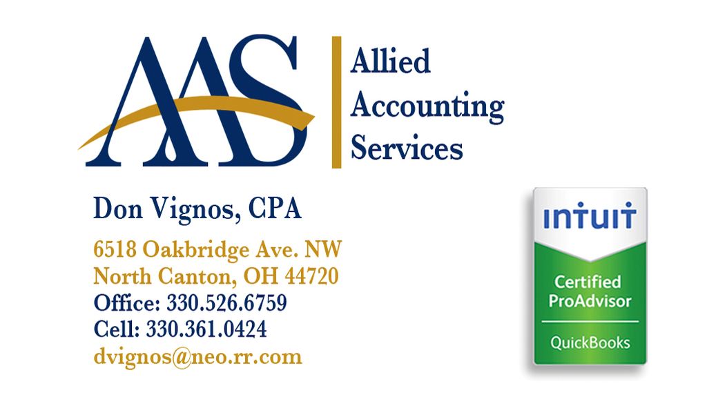 Allied Accounting Services