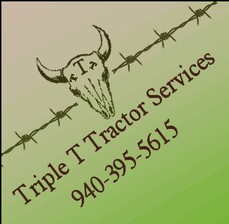 Triple T Tractor Services