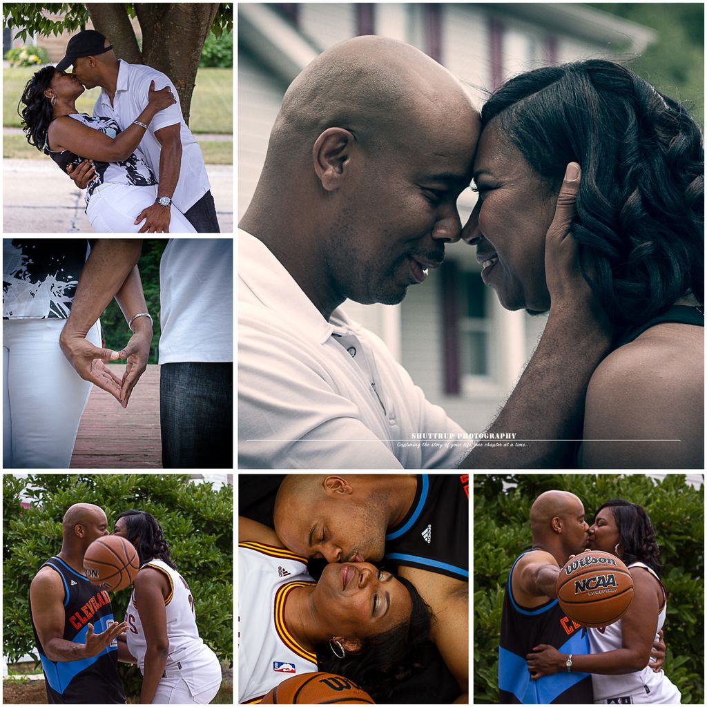 Engagement Session