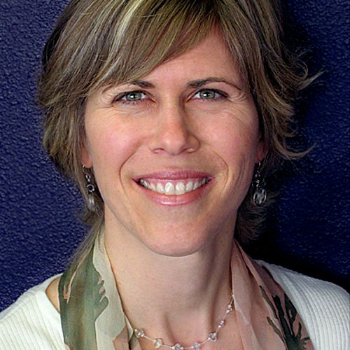 Dr. Joanne Gordon