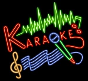 Paradise Karaoke