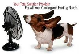 Air Wizards Heating and Cooling LLC