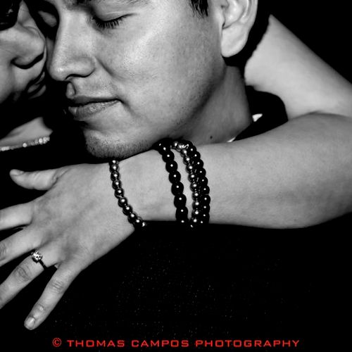 Engagement | Portraits
Â© Thomas Campos Photograph