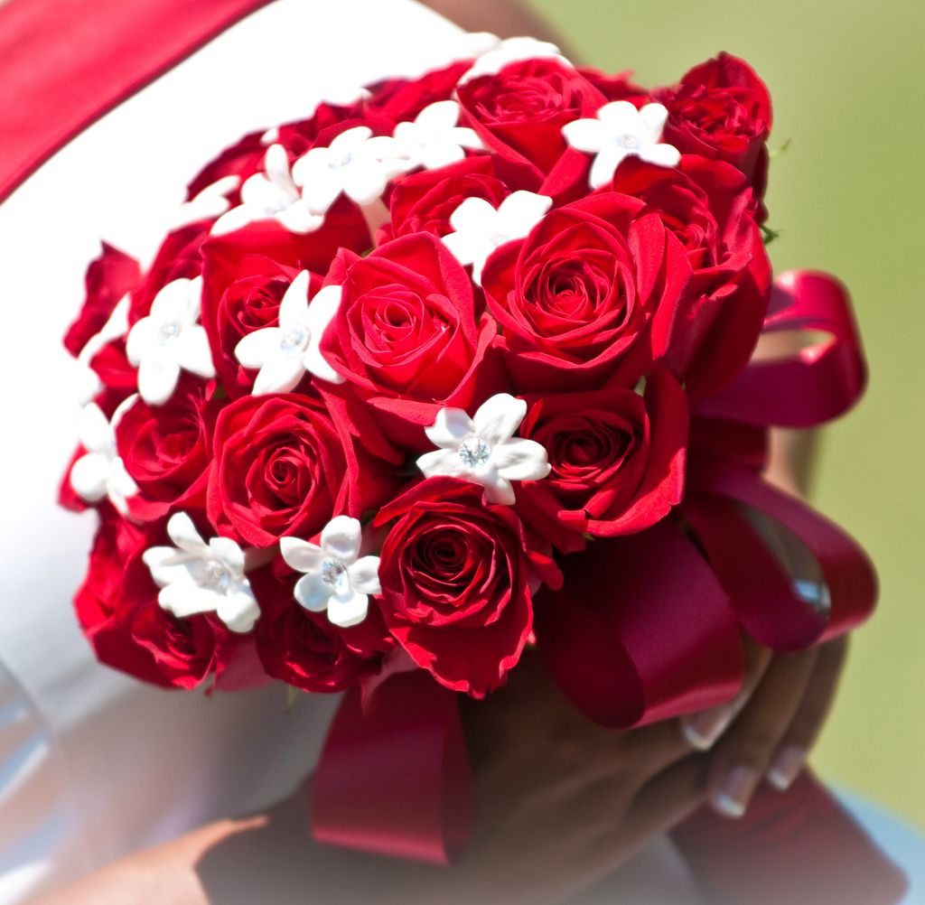 Affordable Wedding Flowers & More
