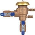 Do you need backflow prevention?

Irrigation backf