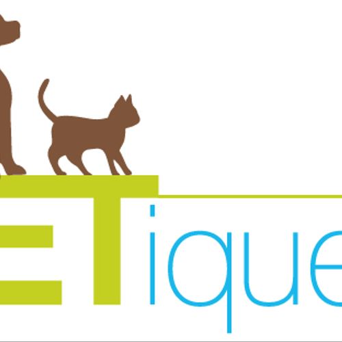 We Teach All Your Pets Etiquette