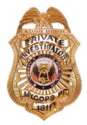 MyCops Private Investigators, LLC