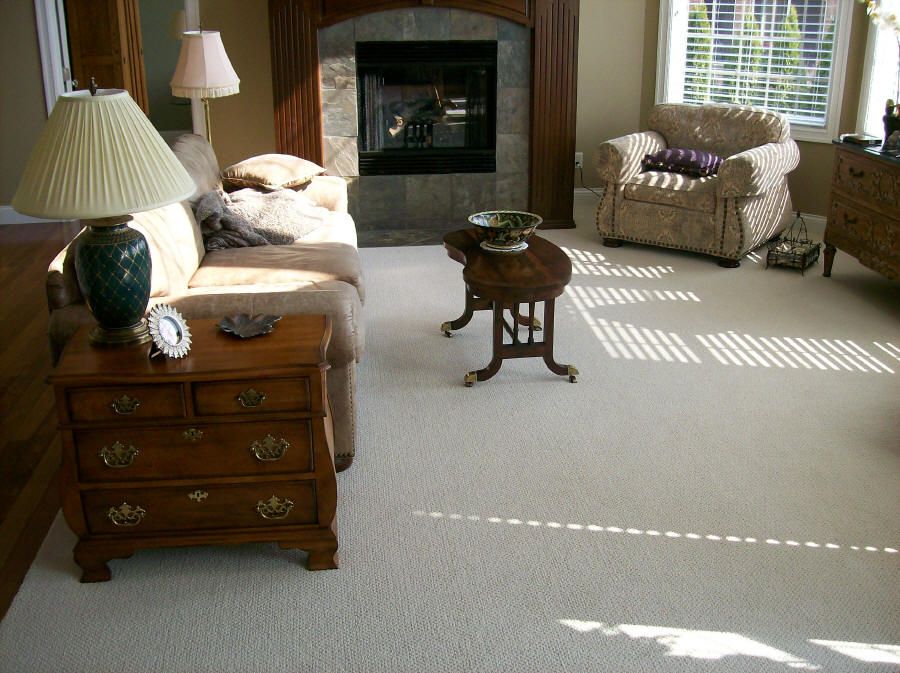 Ideal Carpet