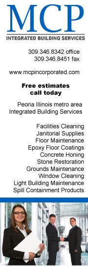 MCP Incorporated gets the job done right. We are k