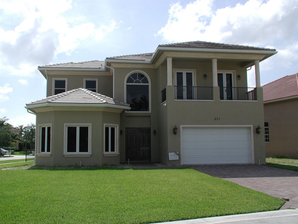 5/4 Custom - Jupiter, Florida