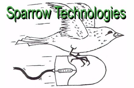 Sparrow Technologies