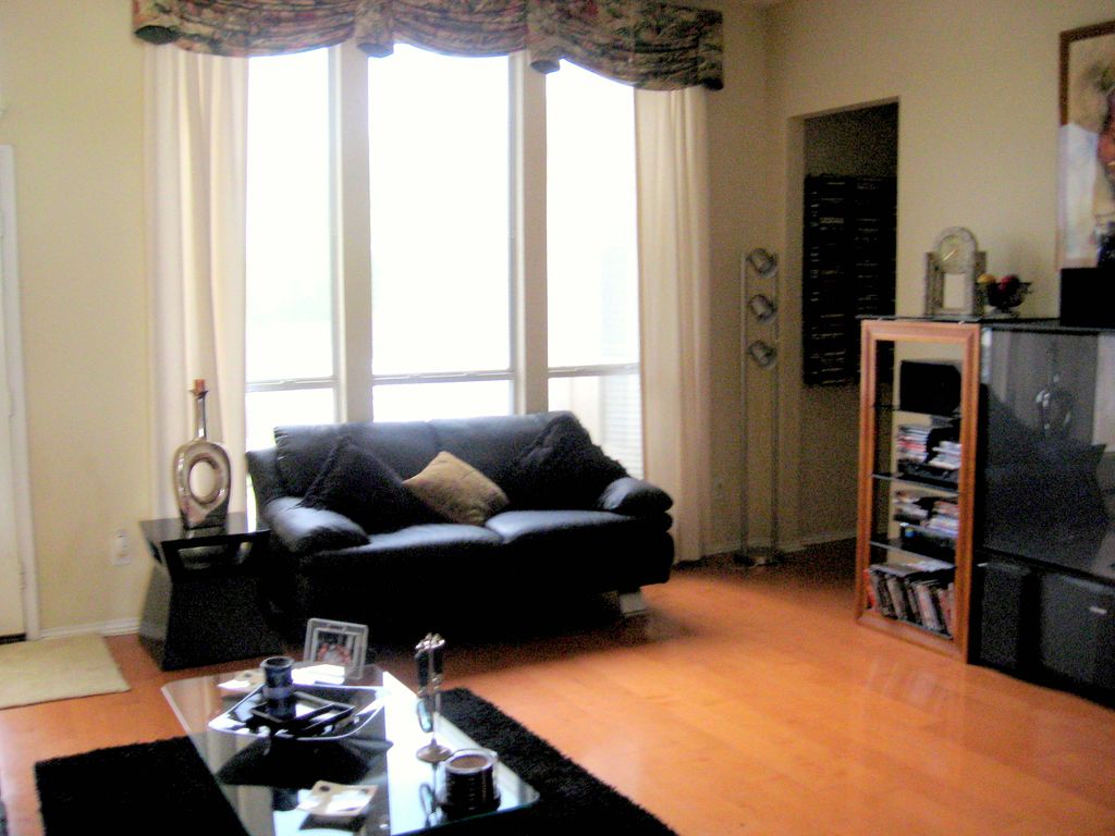 Living Areas