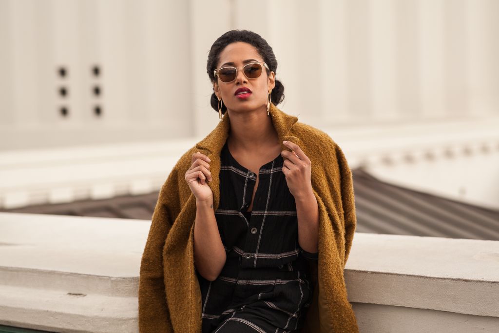 Fashion work - Los Angeles