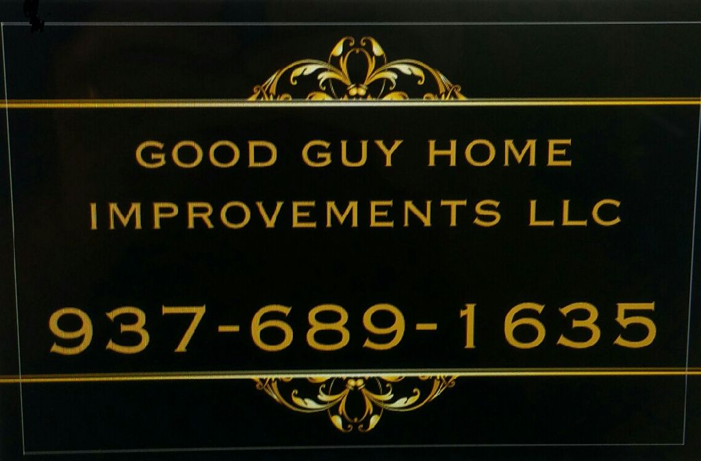 Good Guy Home Improvements LLC