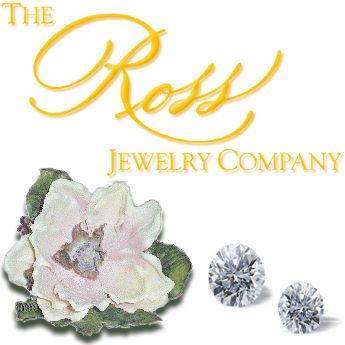 The Ross Jewelry Company