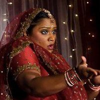 Bollywood Dance