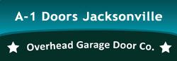 A-1 Overhead Garage Doors of Jacksonville