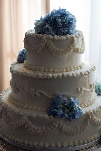 A wedding should be just like this.  Simply Sweet.