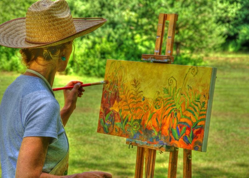 Painter