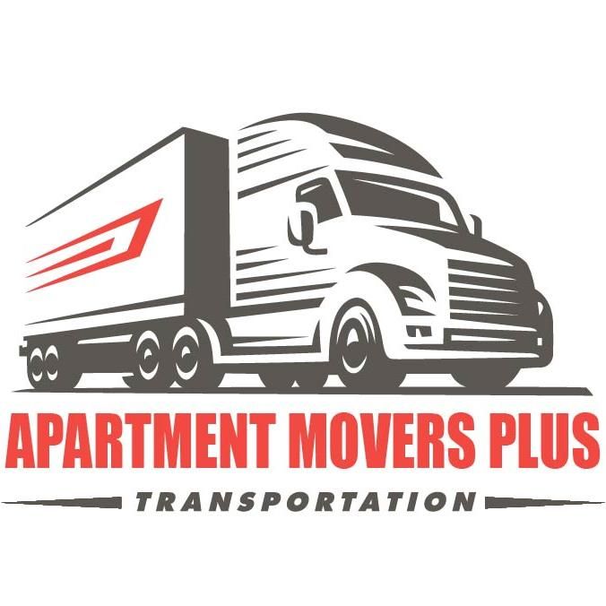 Apartment Movers Plus