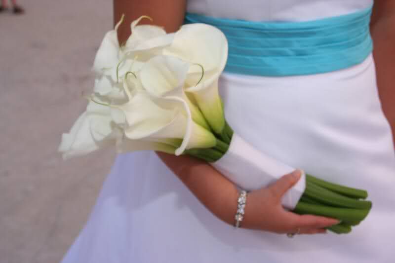 Weddings are a wonderful affair!