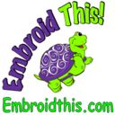 Embroid This!