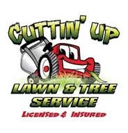 Cuttin' Up Lawn and Tree Service