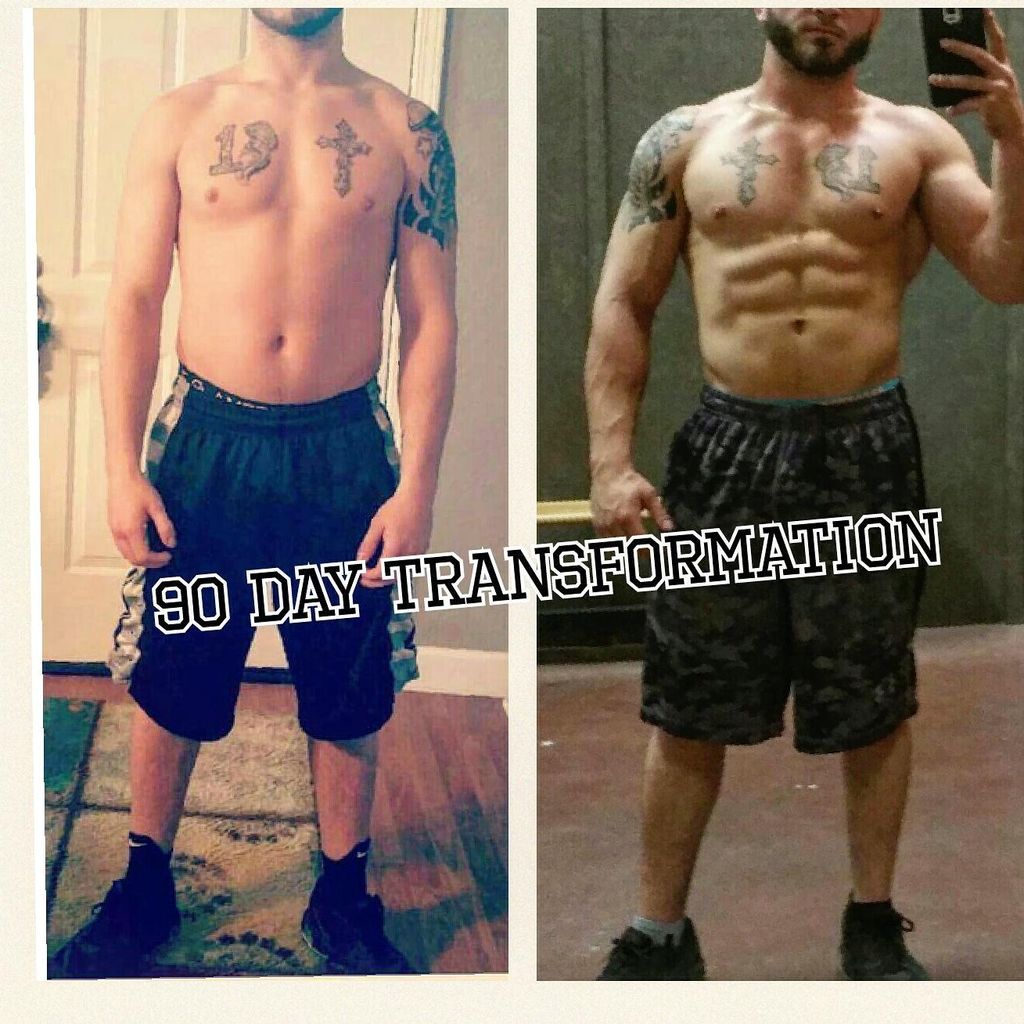 Chase Mann Fitness and Personal Training